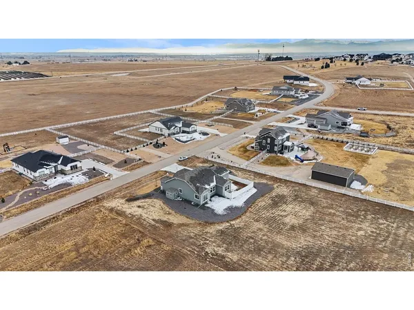 $900,000 | 2648 Cutter Drive, Severance, CO 80524