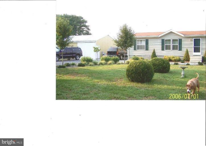 24930 Dukes Road Greensboro, MD 21639 - Photo 1 of 20 Exterior (Main)