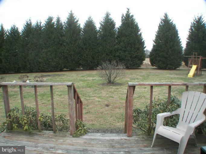 24930 Dukes Road Greensboro, MD 21639 - Photo 11 of 20 Deck - View from