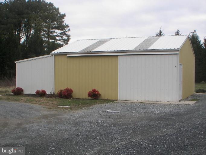 24930 Dukes Road Greensboro, MD 21639 - Photo 14 of 20 Garage 1
