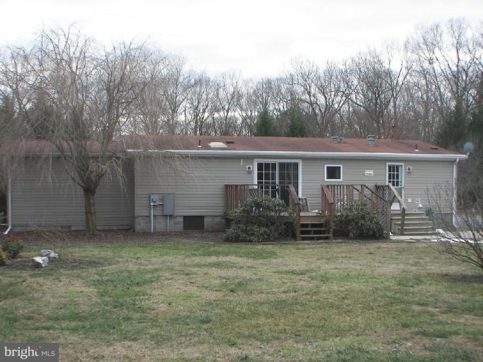 24930 Dukes Road Greensboro, MD 21639 - Photo 16 of 20 Exterior (Rear)