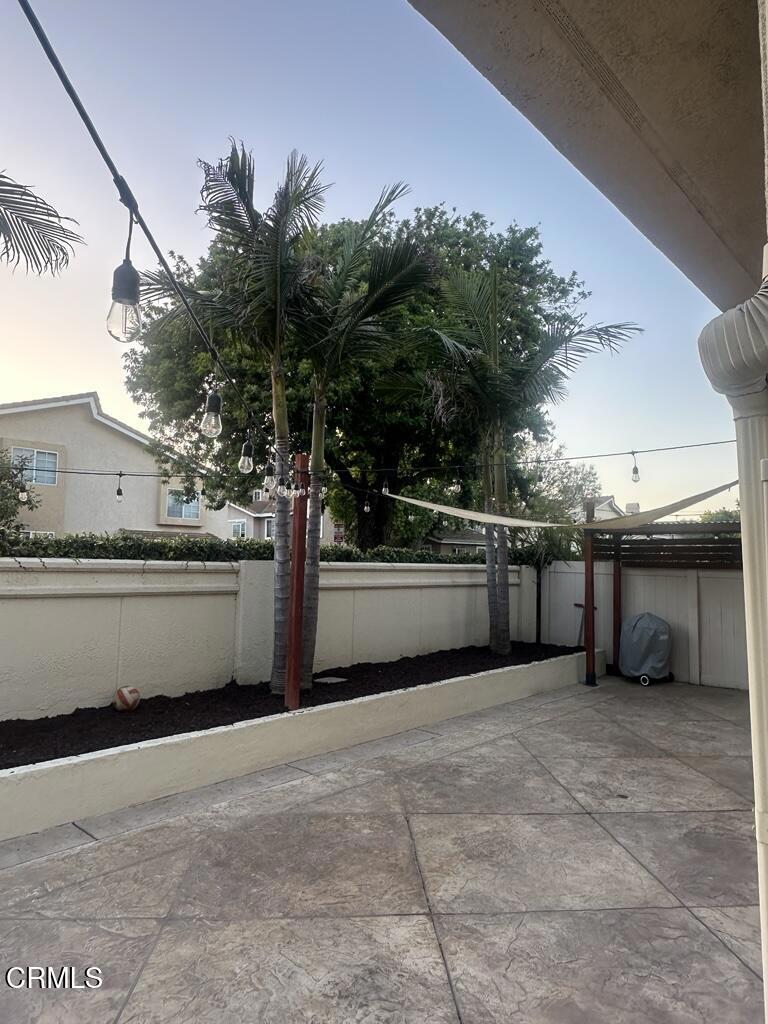 5331 Davidson Drive Oxnard, CA 93033 - Photo 13 of 38 a view of a outdoor space with plants