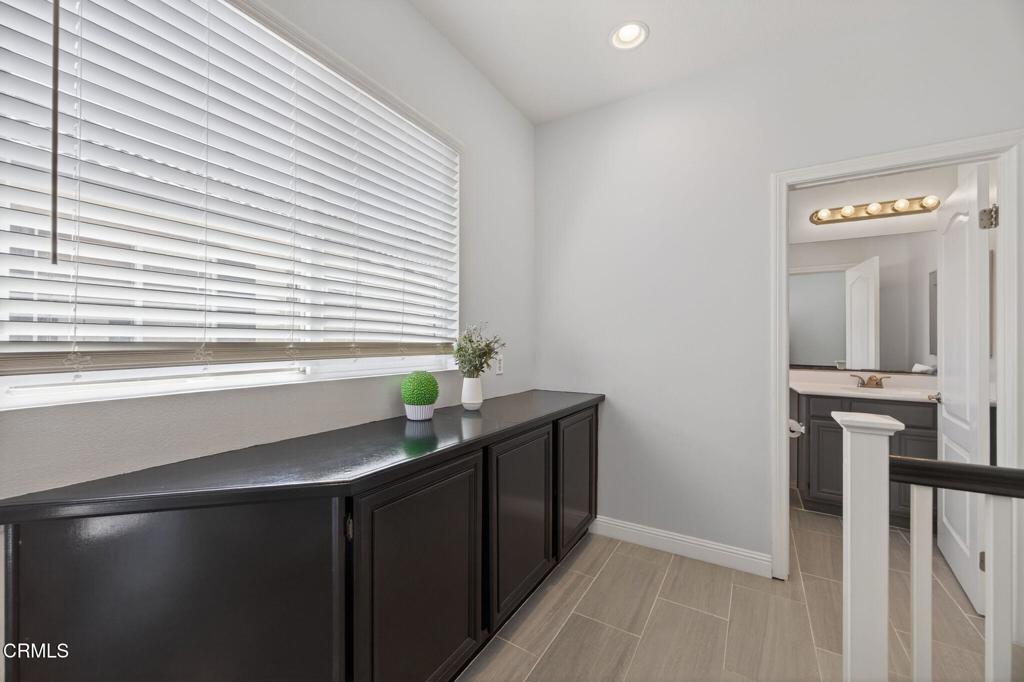 5331 Davidson Drive Oxnard, CA 93033 - Photo 20 of 38 a room with a sink and cabinets