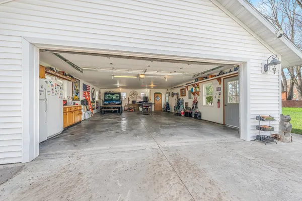 $299,900 | 210 South 4th Street, Winneconne, WI 54986