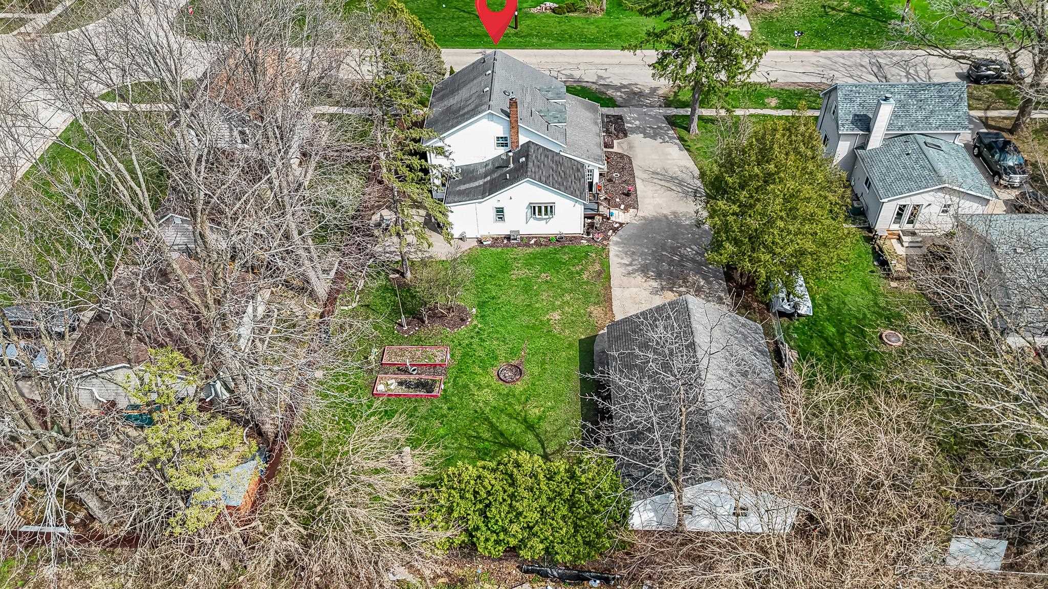 210 South 4th Street Winneconne, WI 54986 - Photo 44 of 46