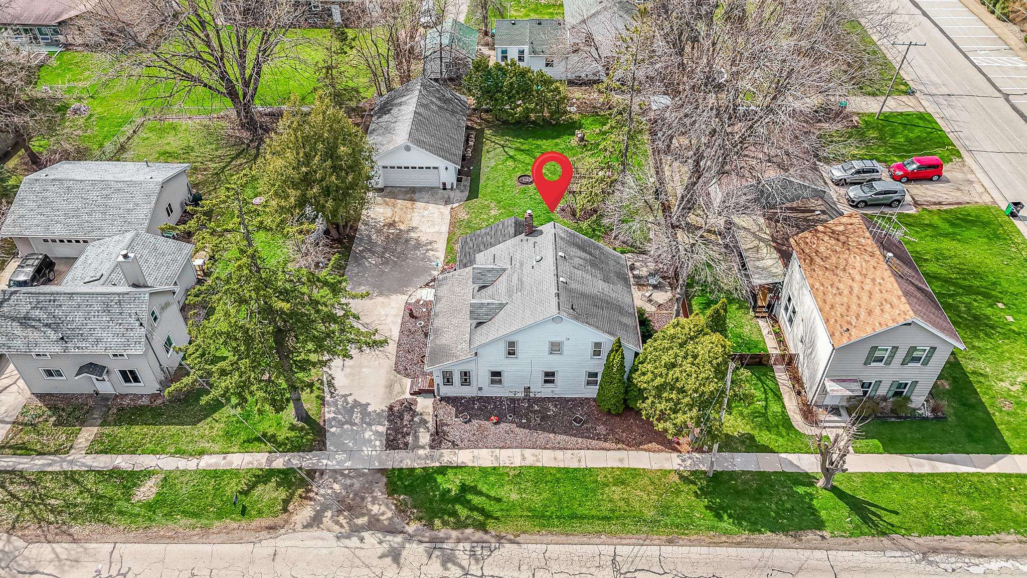 210 South 4th Street Winneconne, WI 54986 - Photo 45 of 46