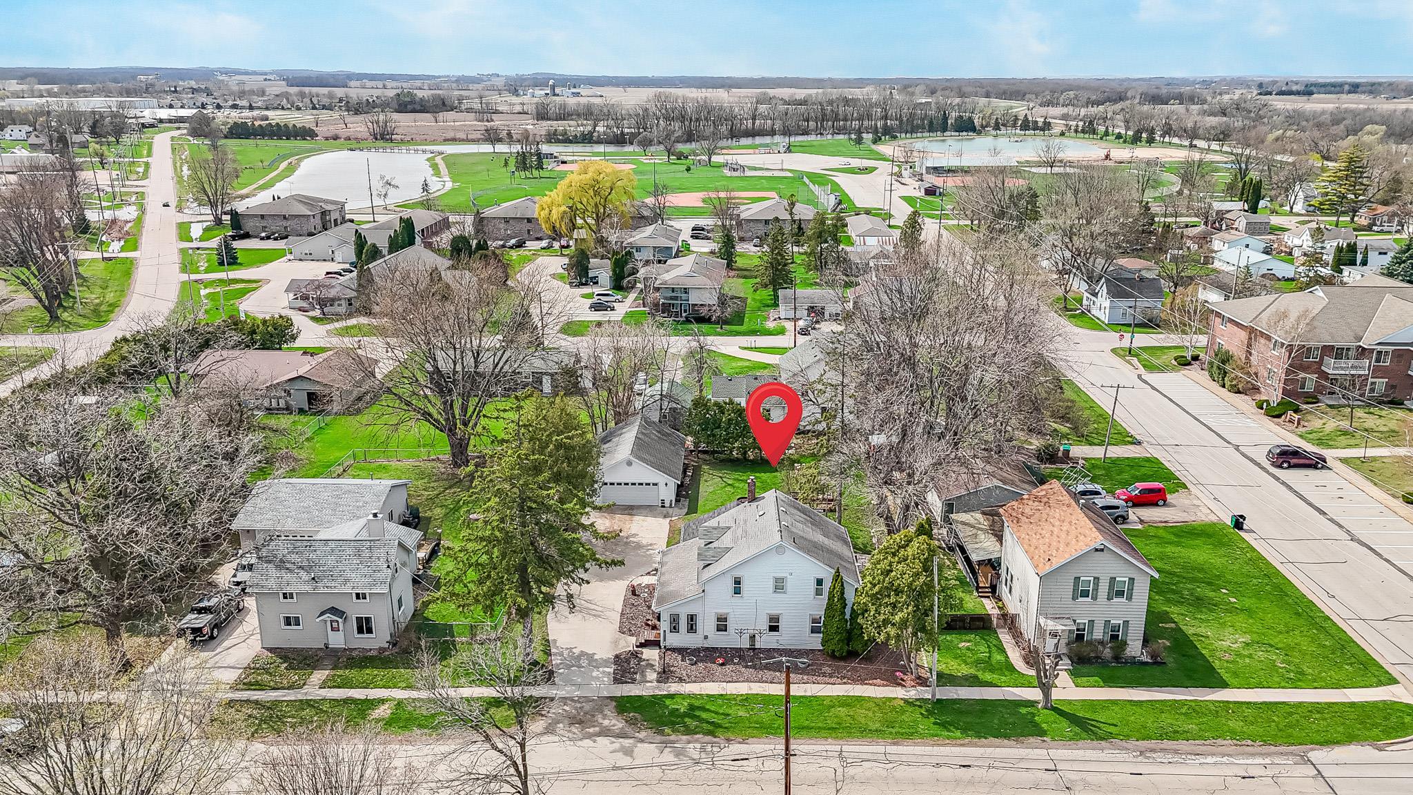 210 South 4th Street Winneconne, WI 54986 - Photo 46 of 46