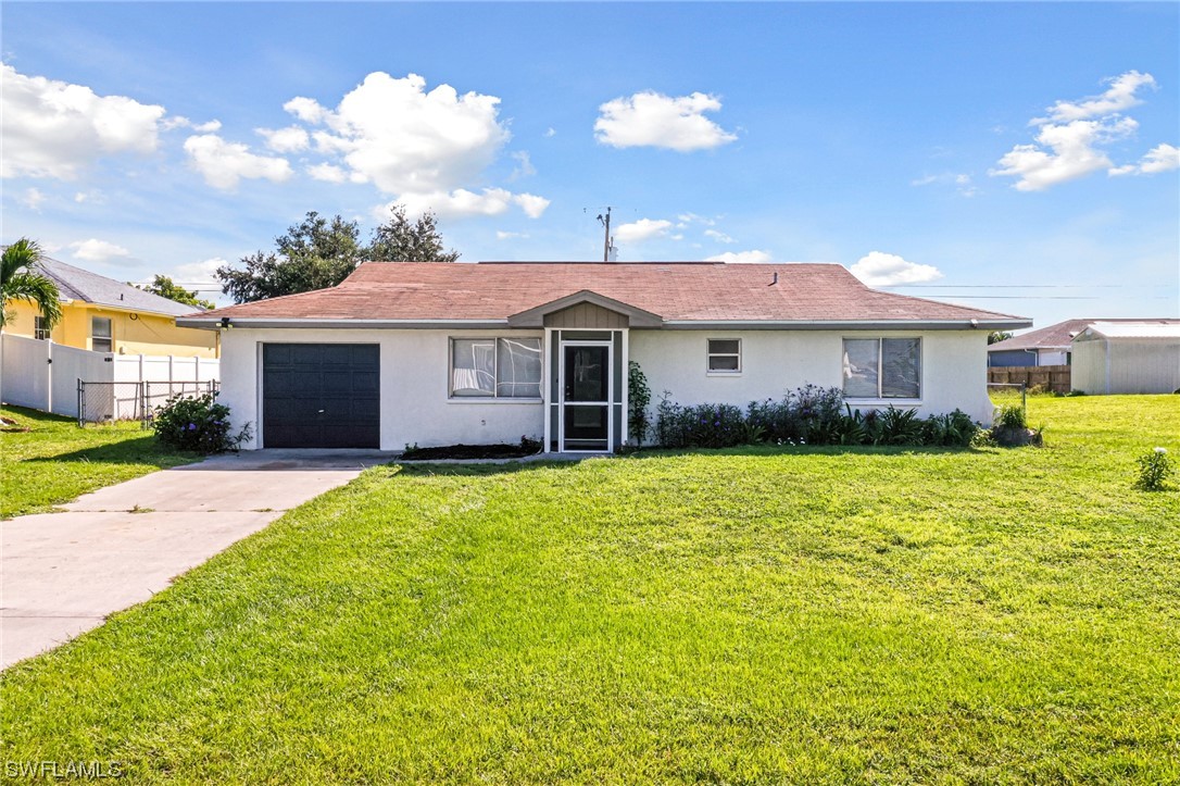 1309 Northeast 4th Ave