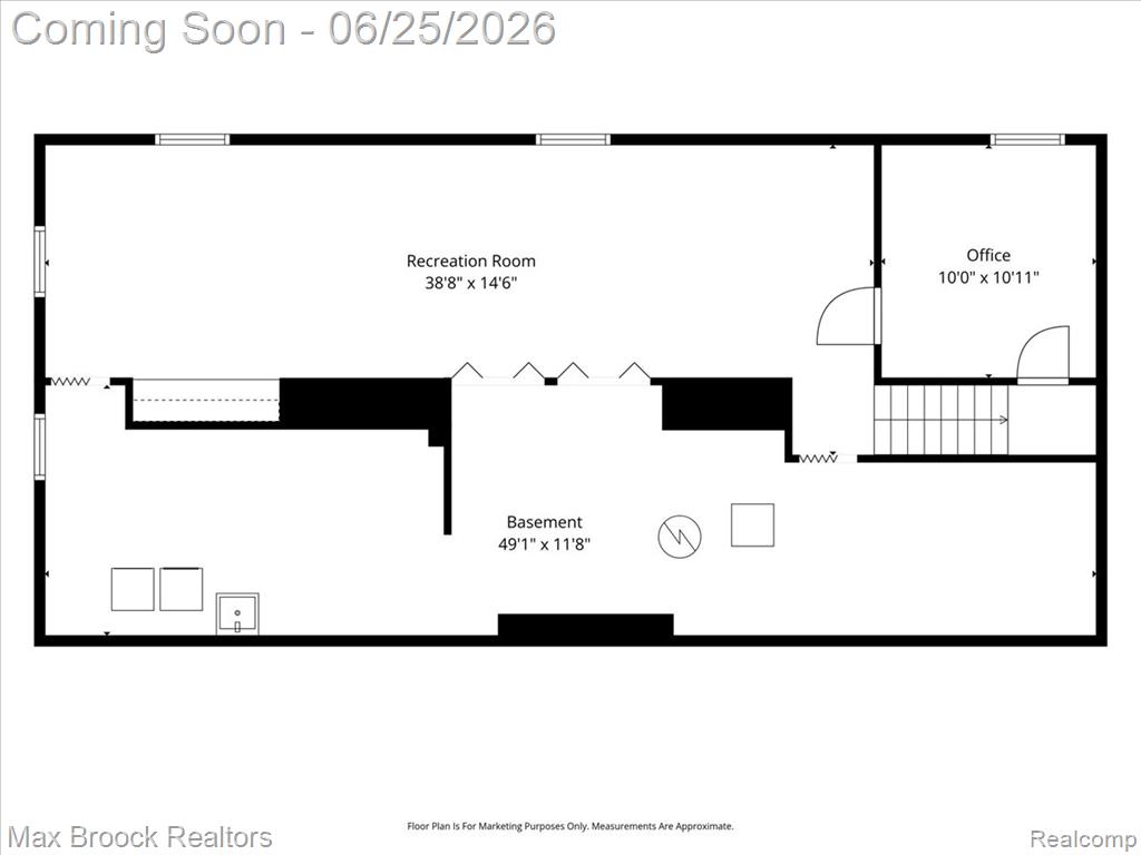 28403 Peppermill Road Farmington, MI 48331 - Photo 31 of 33
