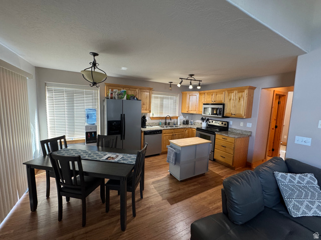 187 Canyon Ridge Way Fish Haven, ID 83287 - Photo 6 of 27