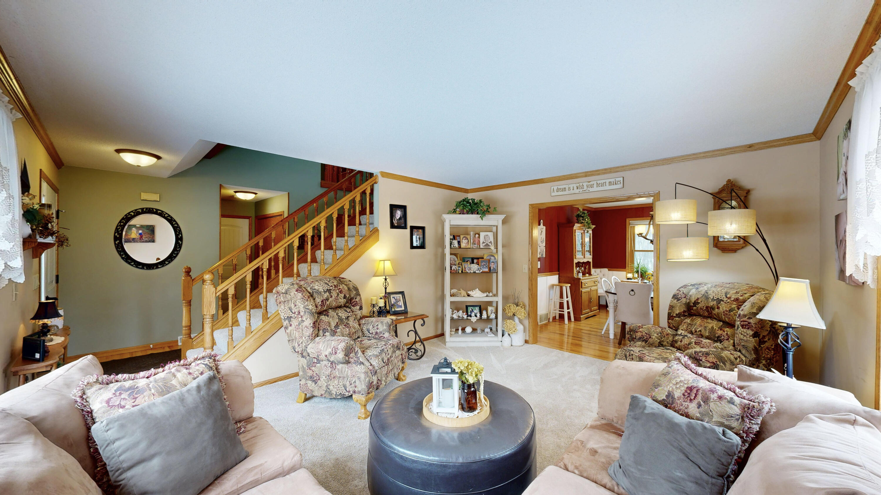1333 Ridgewood Drive Winona, MN 55987 - Photo 15 of 69 Family Room