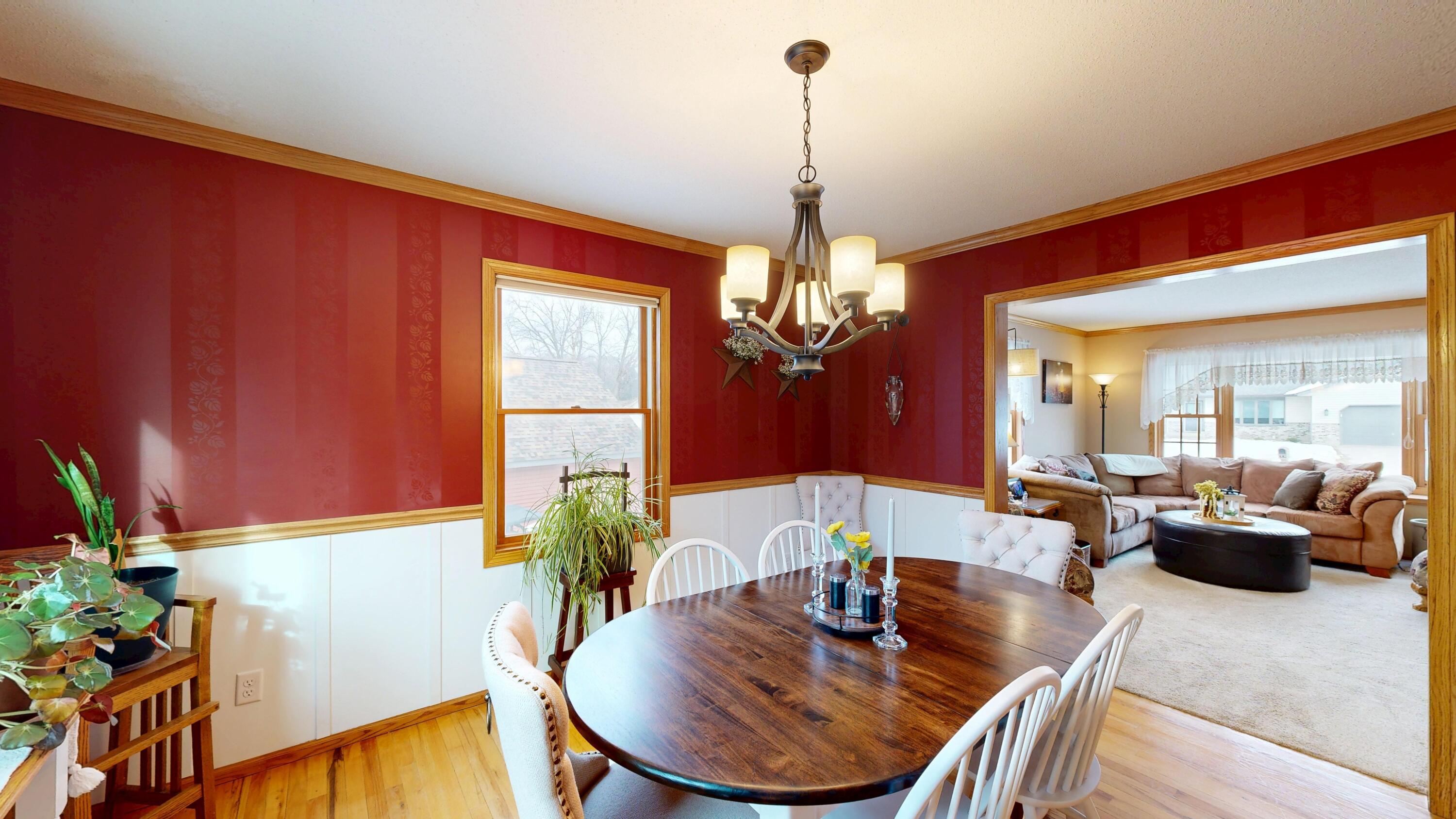 1333 Ridgewood Drive Winona, MN 55987 - Photo 16 of 69 Dining Room