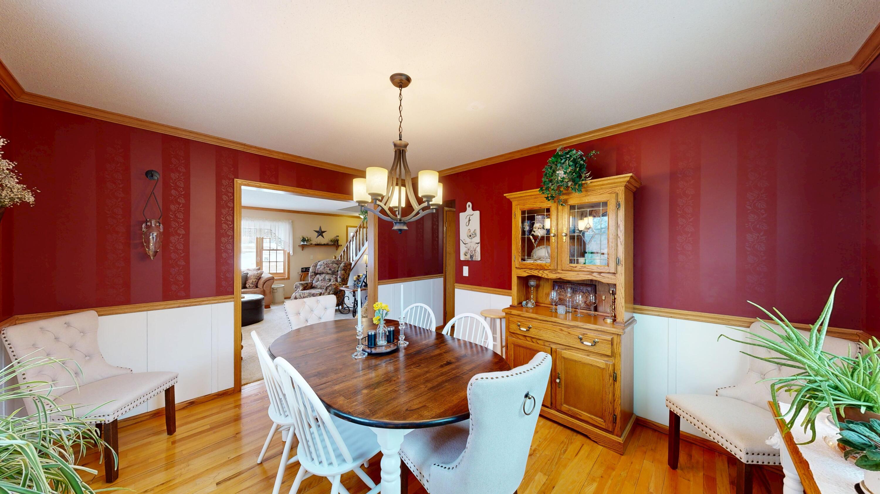 1333 Ridgewood Drive Winona, MN 55987 - Photo 17 of 69 Dining Room