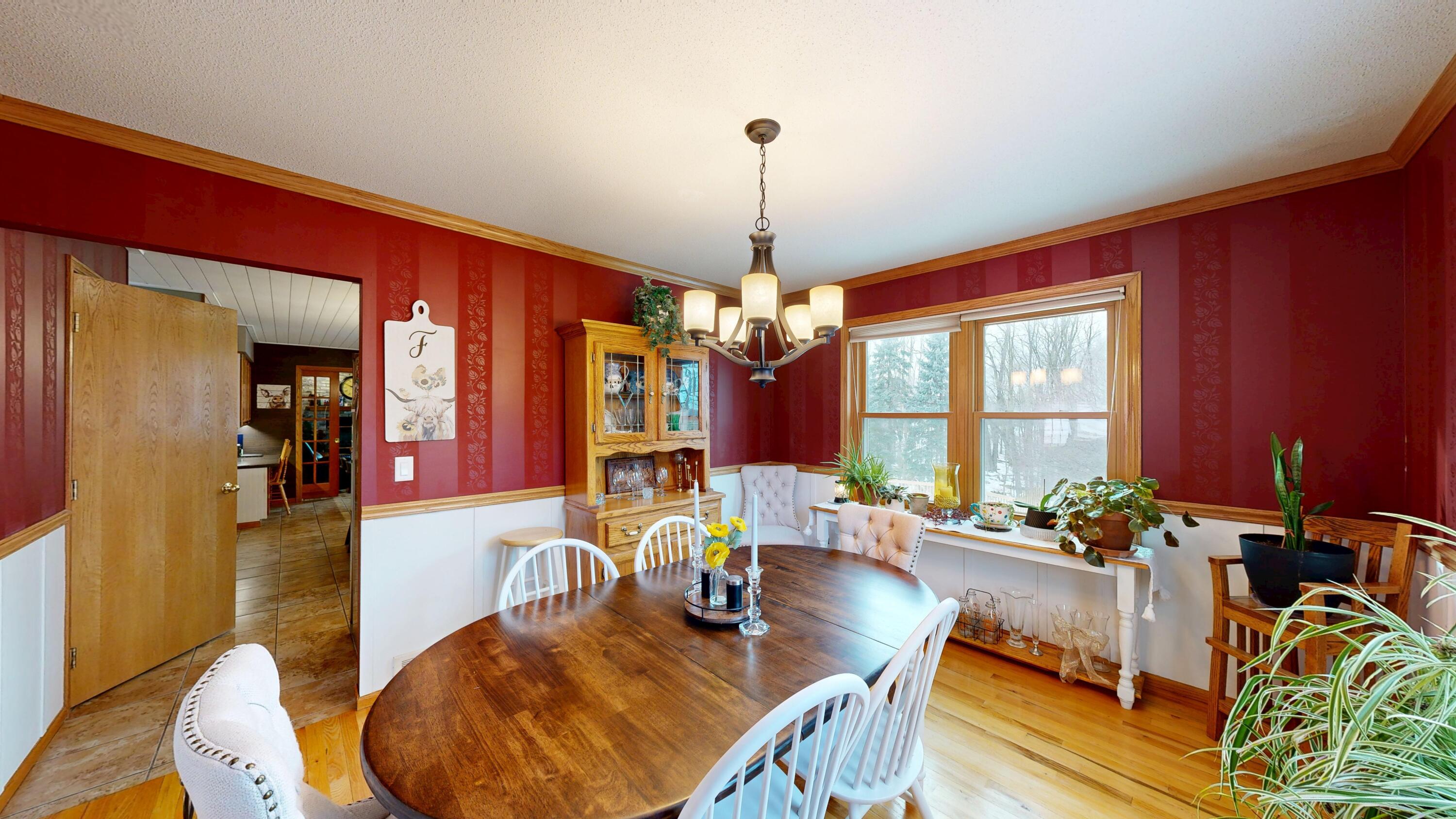 1333 Ridgewood Drive Winona, MN 55987 - Photo 18 of 69 Dining Room