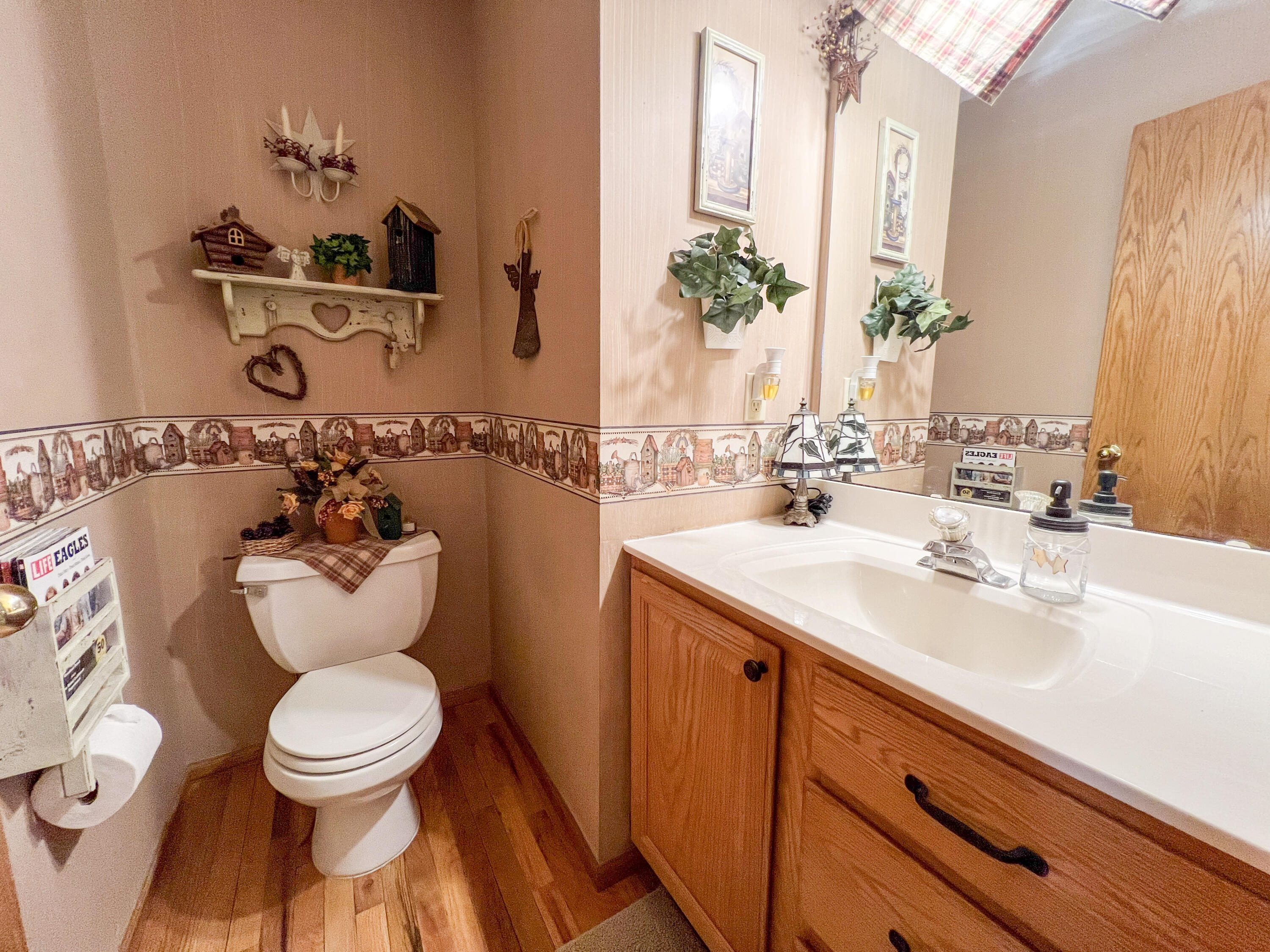1333 Ridgewood Drive Winona, MN 55987 - Photo 24 of 69 Bathroom