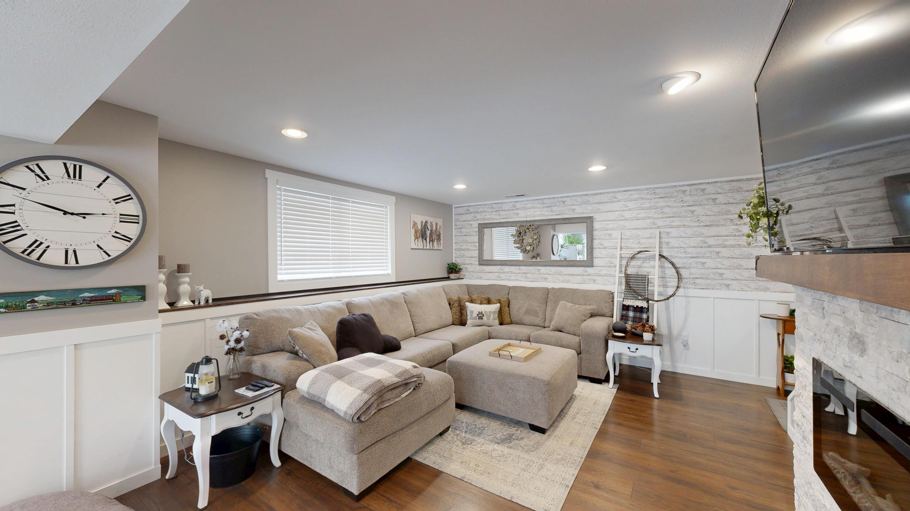 1333 Ridgewood Drive Winona, MN 55987 - Photo 26 of 69 Basement