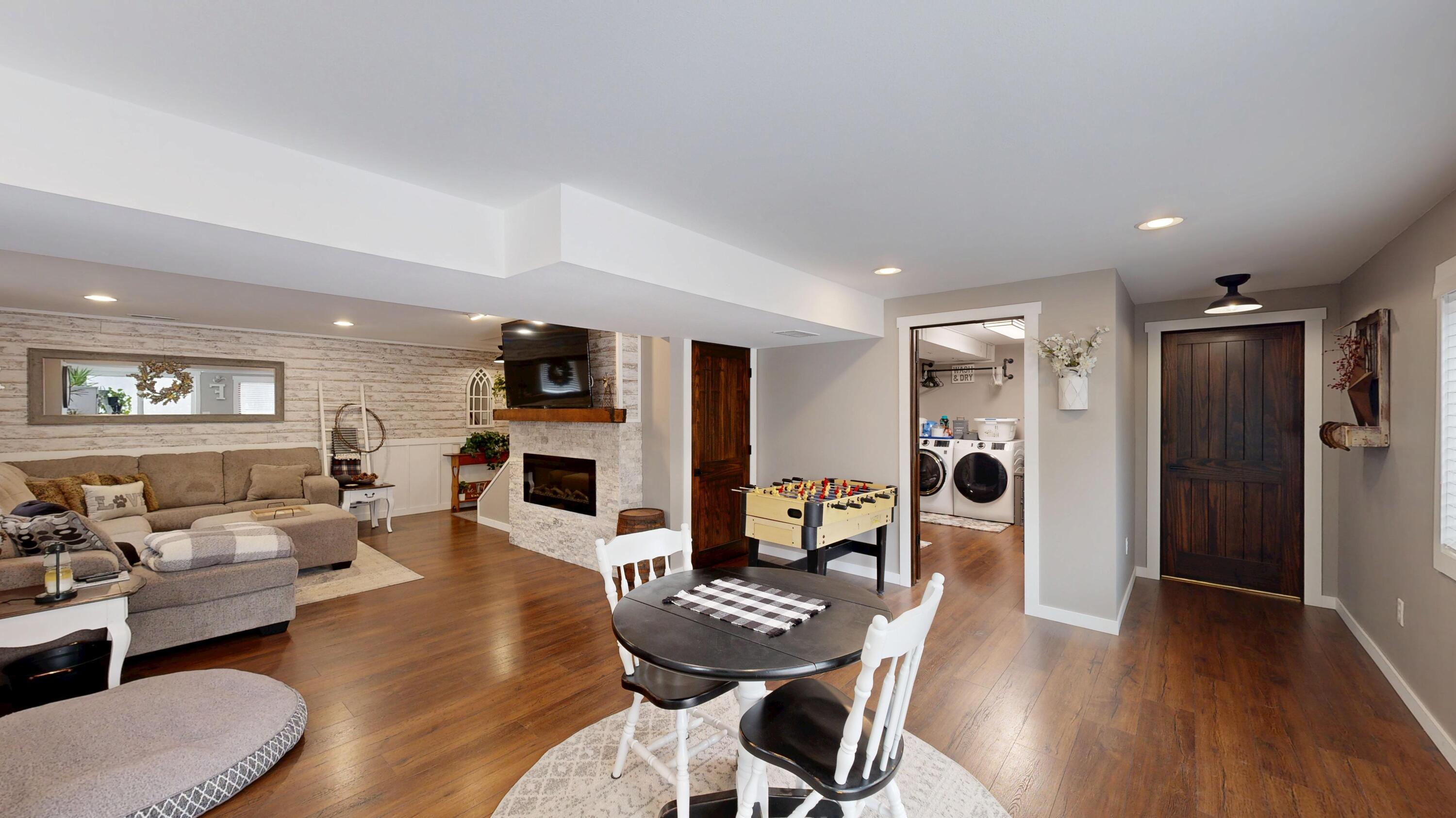 1333 Ridgewood Drive Winona, MN 55987 - Photo 27 of 69 Basement