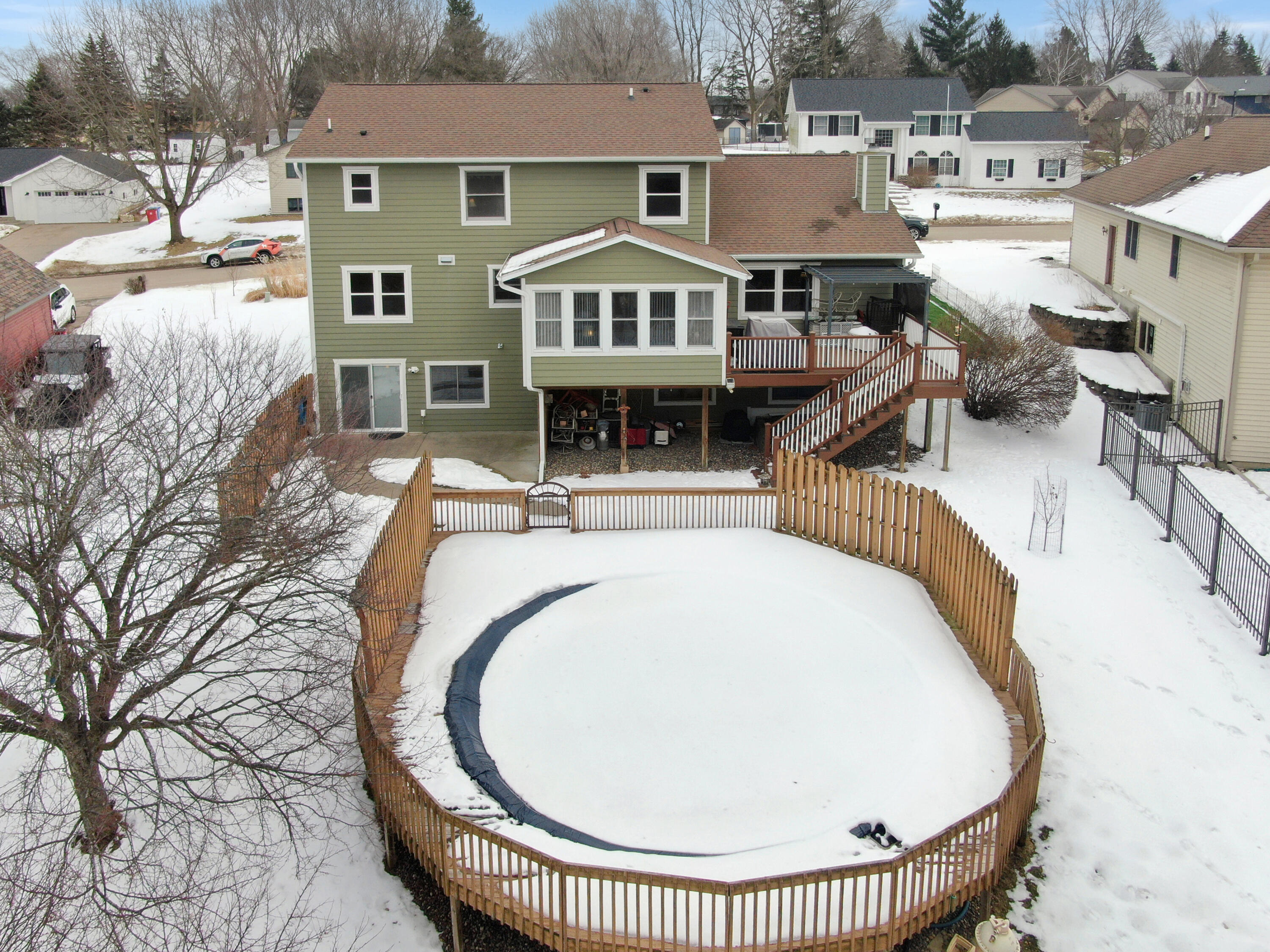 1333 Ridgewood Drive Winona, MN 55987 - Photo 2 of 69 Exterior