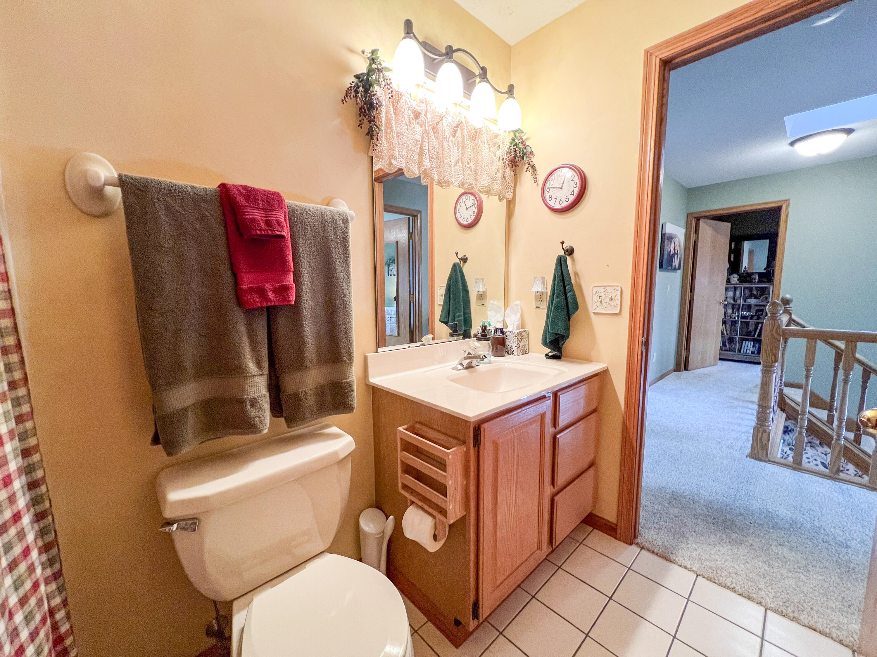 1333 Ridgewood Drive Winona, MN 55987 - Photo 49 of 69 Bathroom