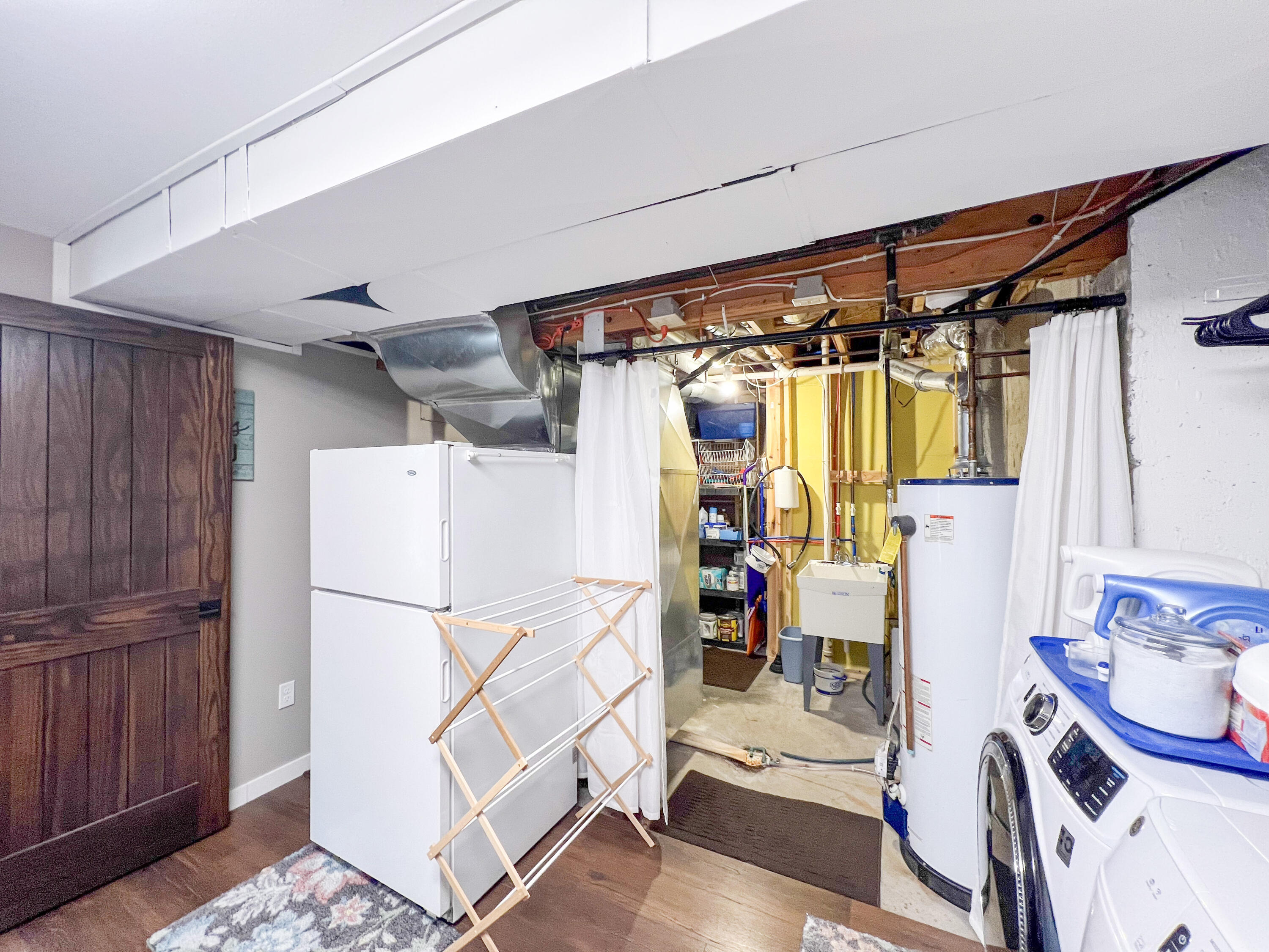 1333 Ridgewood Drive Winona, MN 55987 - Photo 51 of 69 Laundry/Utility Room