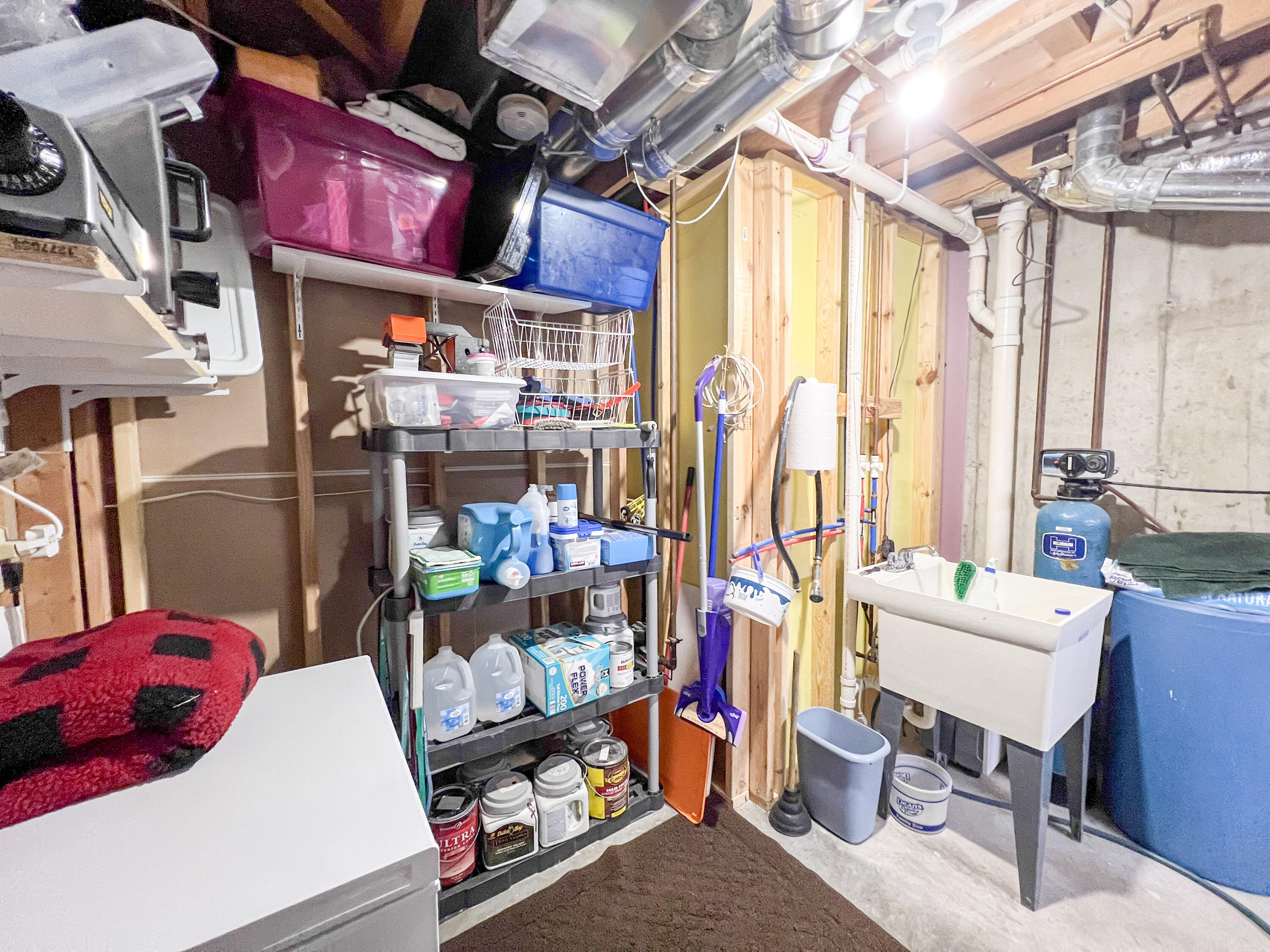 1333 Ridgewood Drive Winona, MN 55987 - Photo 52 of 69 Utility Room