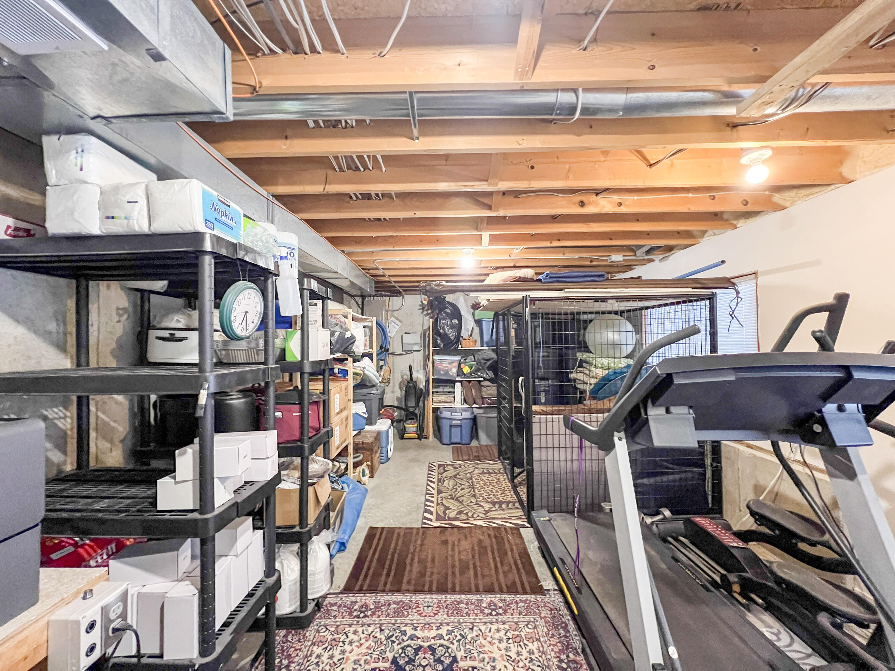 1333 Ridgewood Drive Winona, MN 55987 - Photo 53 of 69 Unfinished basement