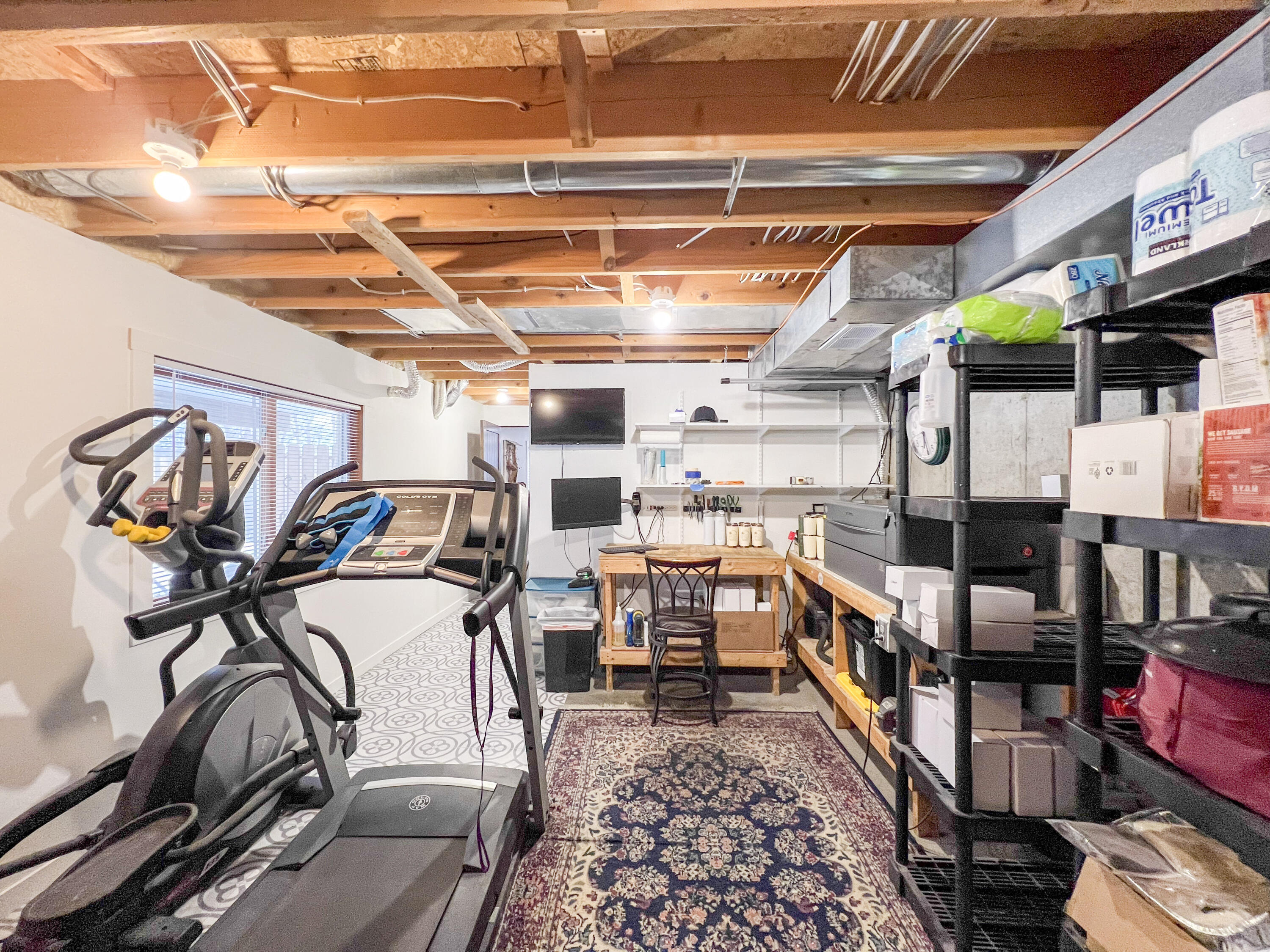 1333 Ridgewood Drive Winona, MN 55987 - Photo 54 of 69 Unfinished basement