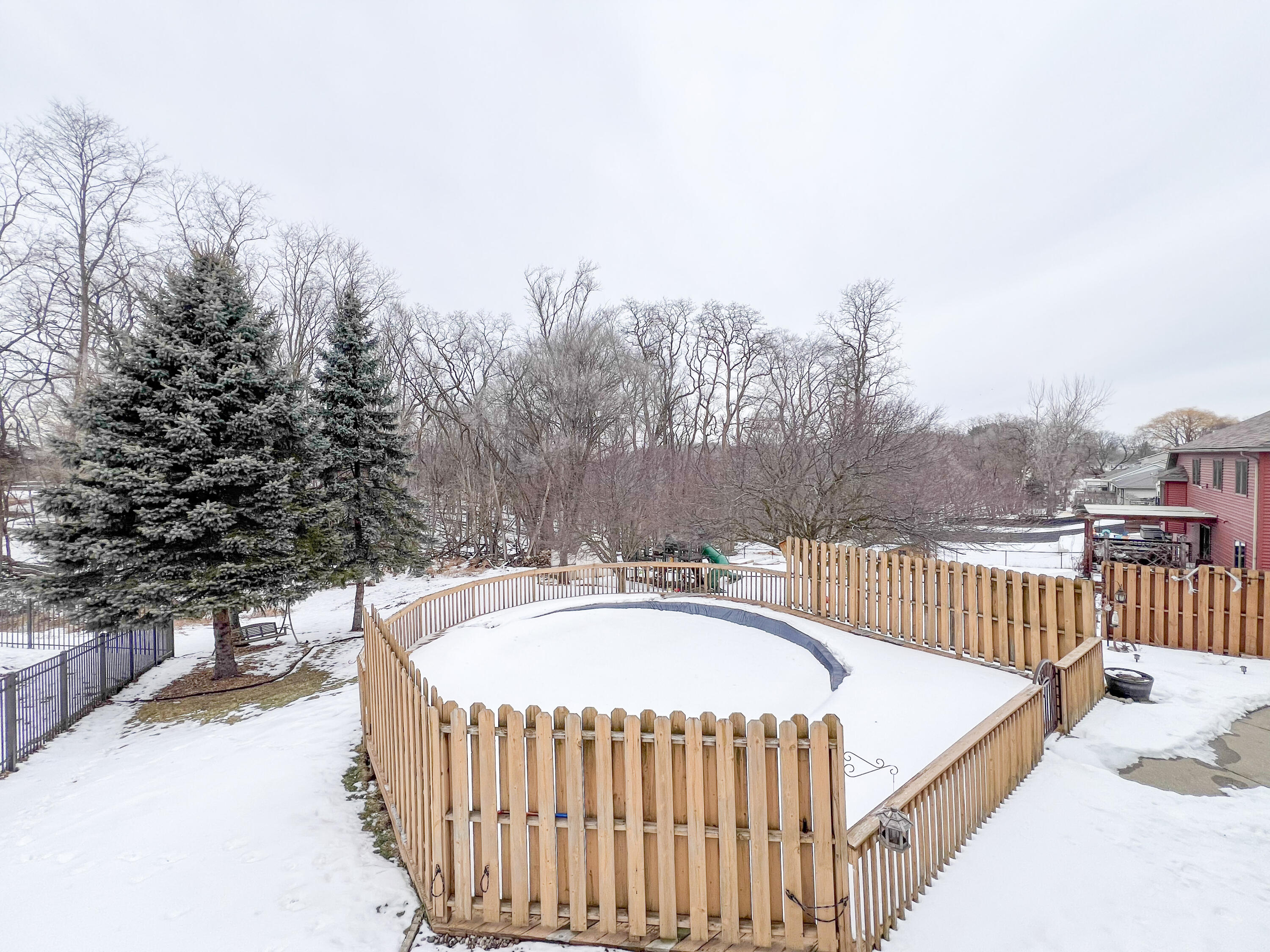 1333 Ridgewood Drive Winona, MN 55987 - Photo 57 of 69 Backyard