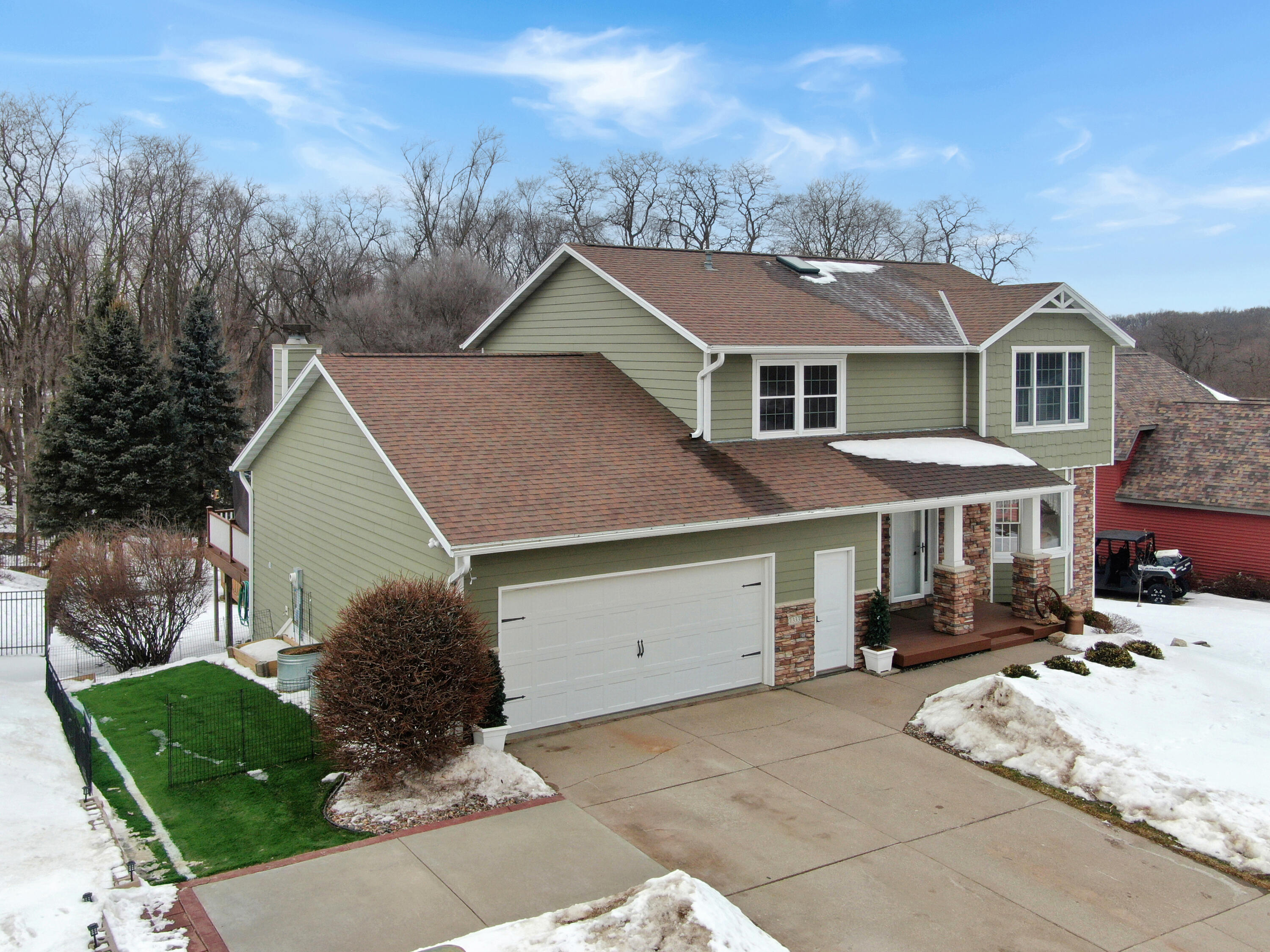 1333 Ridgewood Drive Winona, MN 55987 - Photo 59 of 69 Exterior