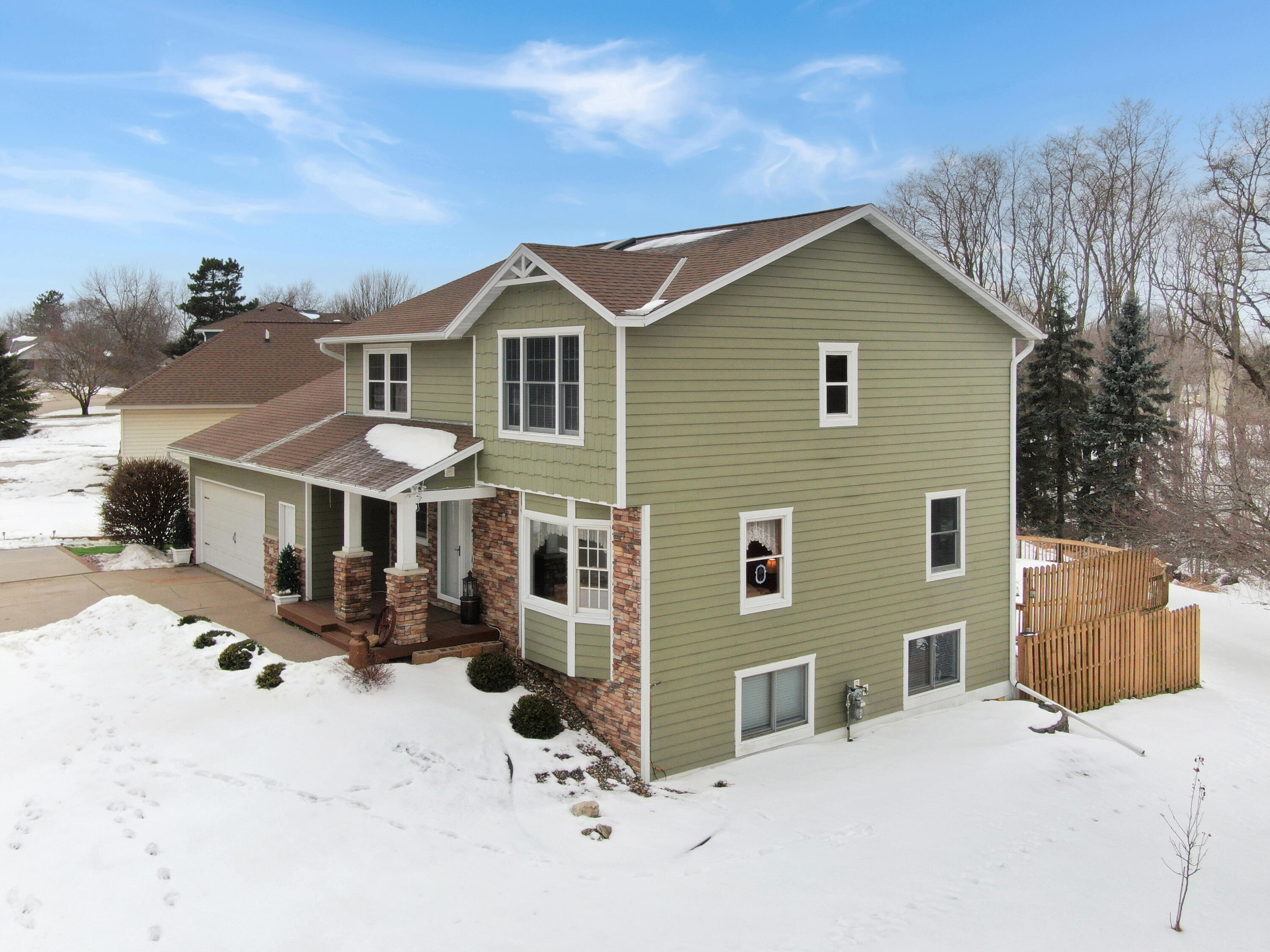 1333 Ridgewood Drive Winona, MN 55987 - Photo 60 of 69 Exterior