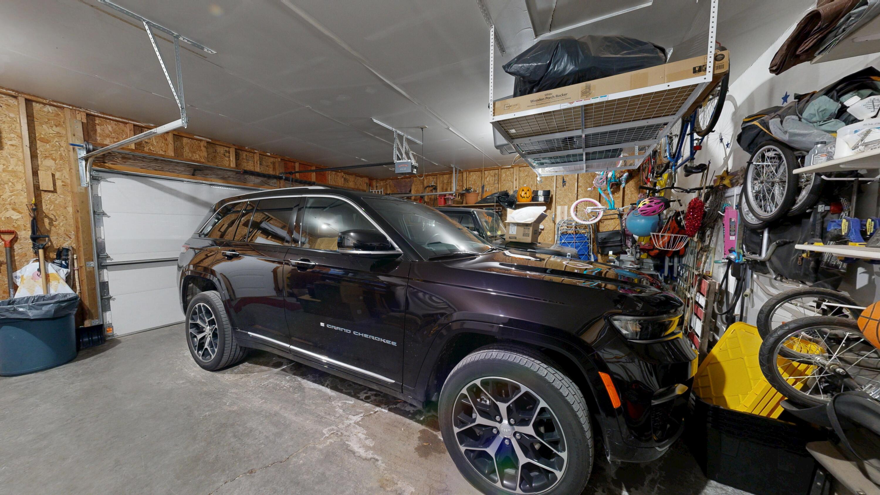 1333 Ridgewood Drive Winona, MN 55987 - Photo 61 of 69 Garage