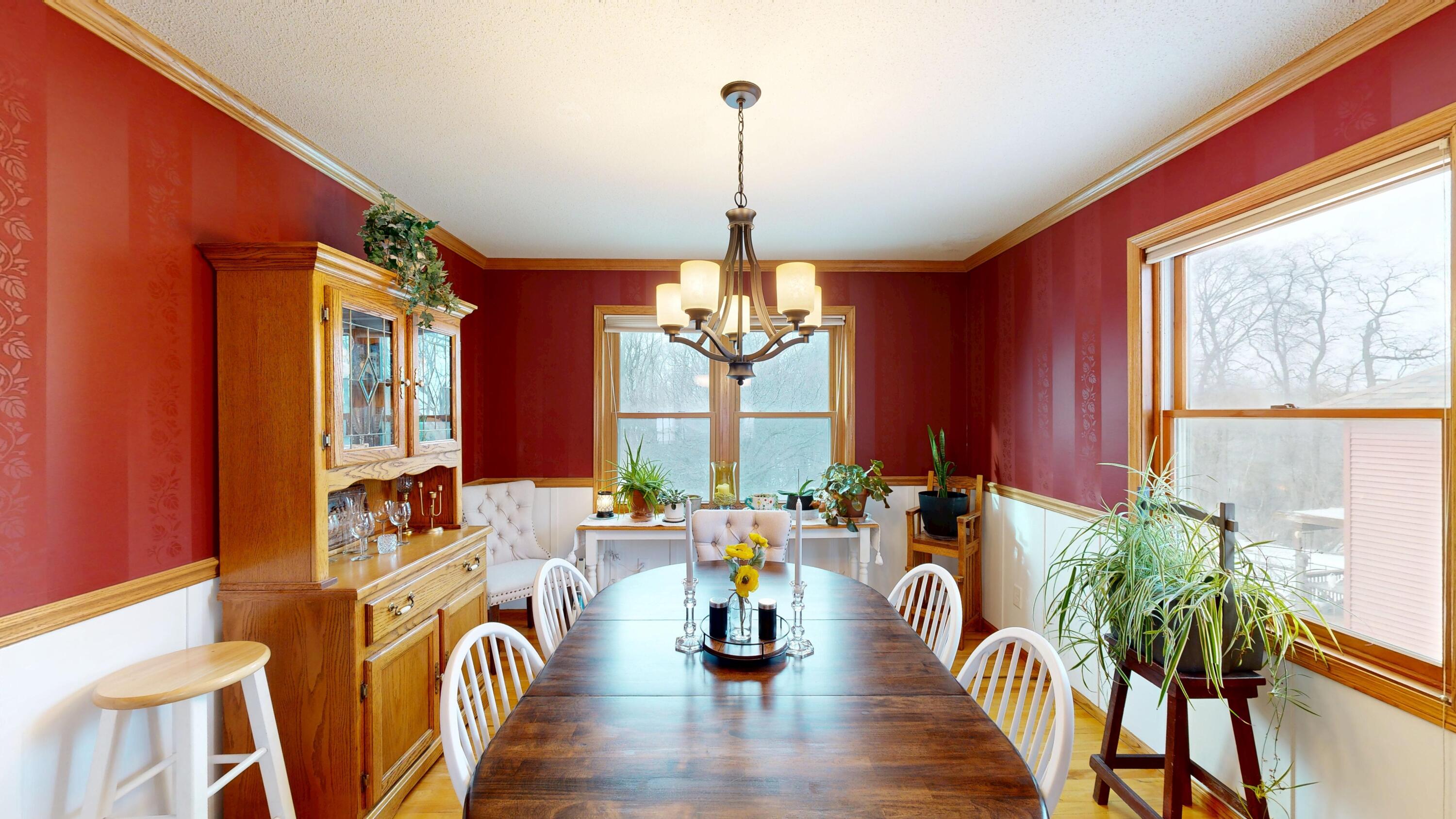 1333 Ridgewood Drive Winona, MN 55987 - Photo 5 of 69 Dining Room