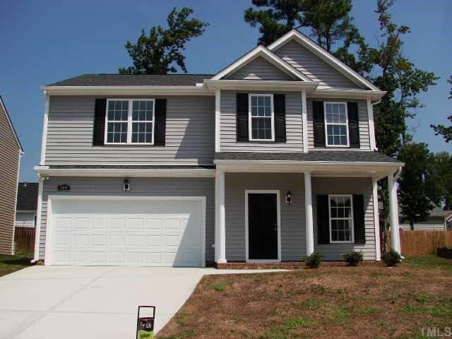 2804 Varnish Place Raleigh, NC 27610 - Photo 1 of 10 Gallery Image 1