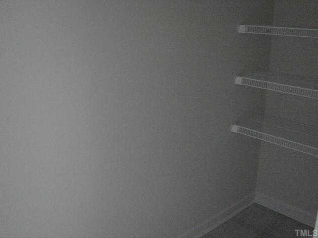 2804 Varnish Place Raleigh, NC 27610 - Photo 5 of 10 Spacious walk in pantry closet off the kitchen.