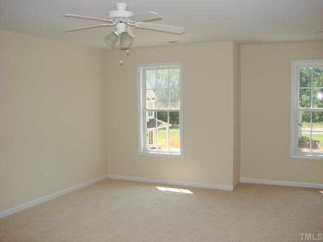 2804 Varnish Place Raleigh, NC 27610 - Photo 6 of 10 Great master suite offers a sitting area also.