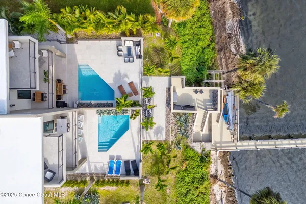 $1,795,000 | 1809 Riverview Drive, Melbourne, FL 32901