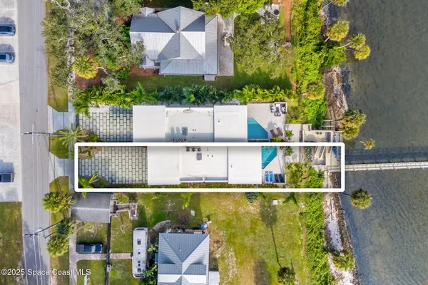 $1,795,000 | 1809 Riverview Drive, Melbourne, FL 32901