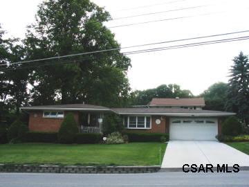 319 Woodmont Road Johnstown, PA 15905 - Photo 1 of 1