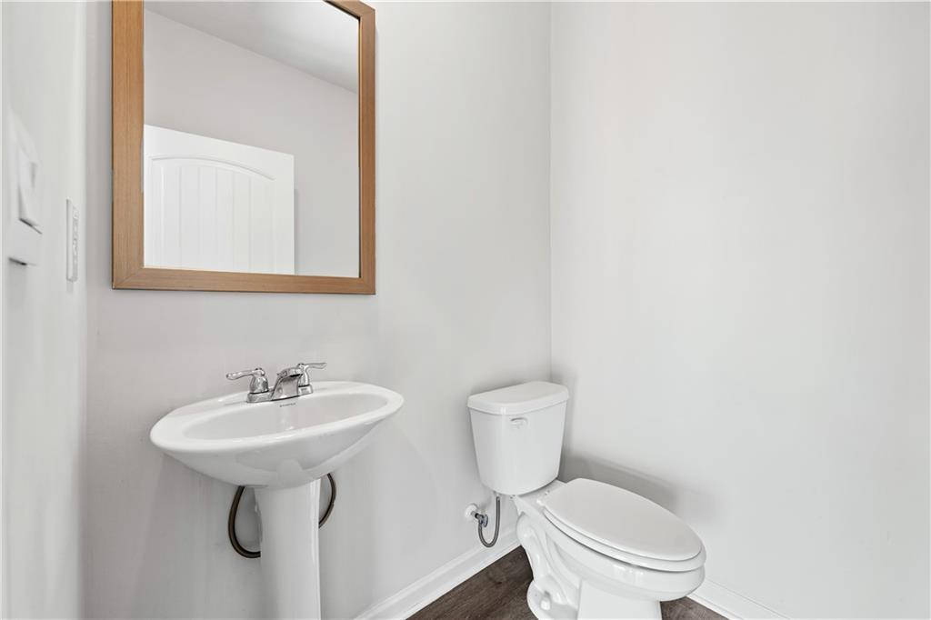 196 Embry Boulevard Pendergrass, GA 30567 - Photo 12 of 36