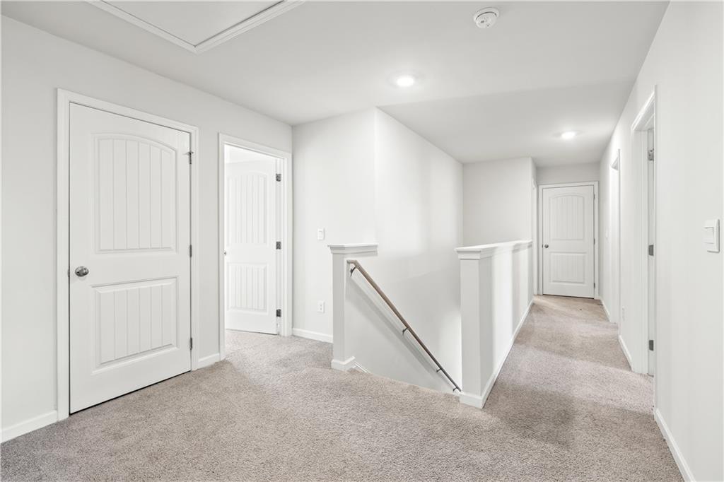 196 Embry Boulevard Pendergrass, GA 30567 - Photo 13 of 36