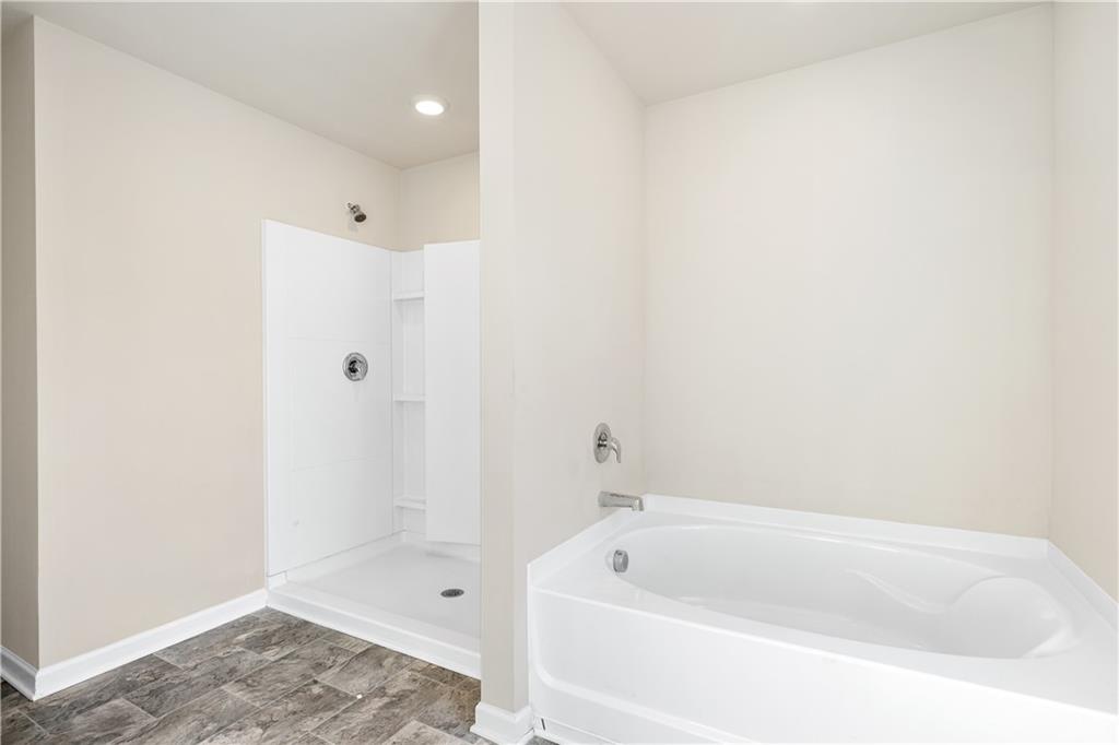 196 Embry Boulevard Pendergrass, GA 30567 - Photo 17 of 36