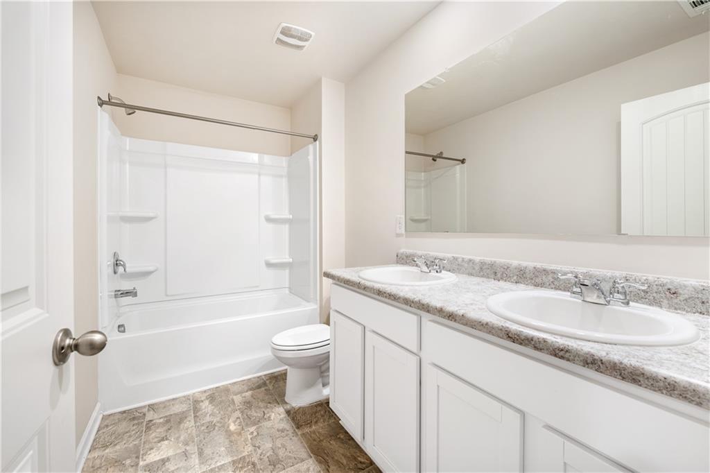 196 Embry Boulevard Pendergrass, GA 30567 - Photo 26 of 36