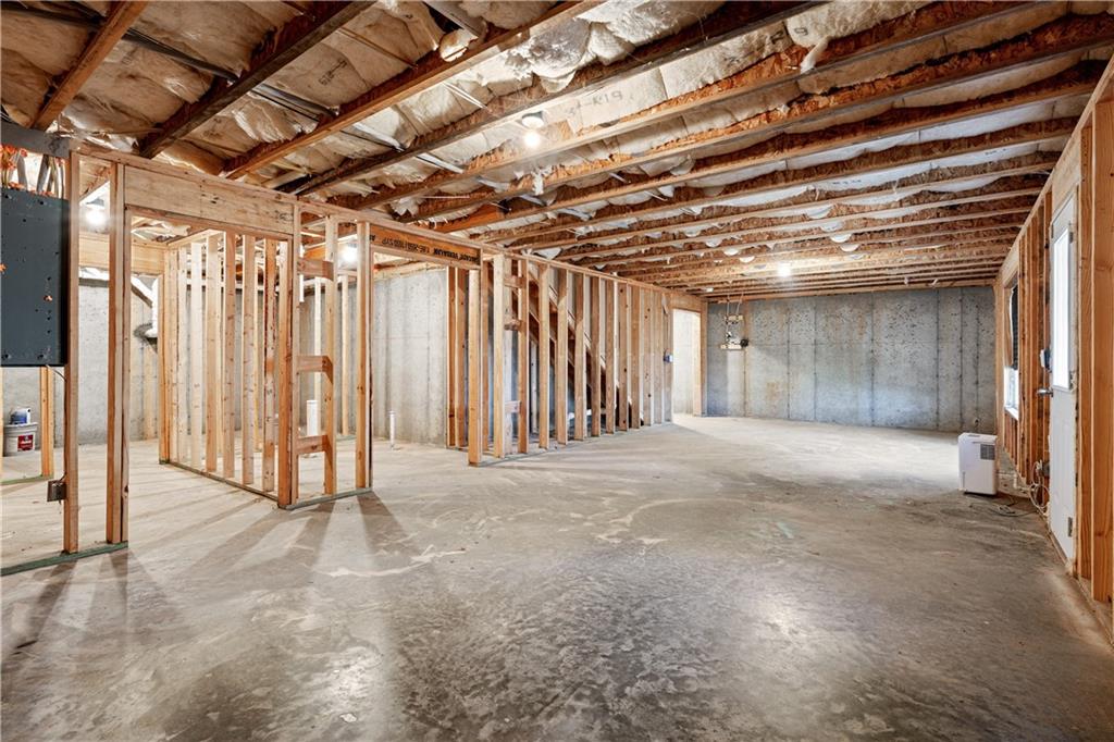 196 Embry Boulevard Pendergrass, GA 30567 - Photo 28 of 36