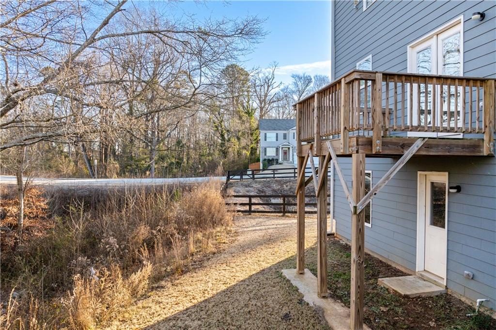 196 Embry Boulevard Pendergrass, GA 30567 - Photo 30 of 36