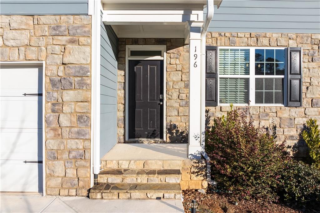 196 Embry Boulevard Pendergrass, GA 30567 - Photo 3 of 36