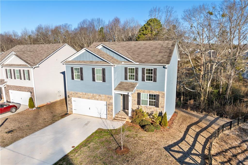 196 Embry Boulevard Pendergrass, GA 30567 - Photo 33 of 36