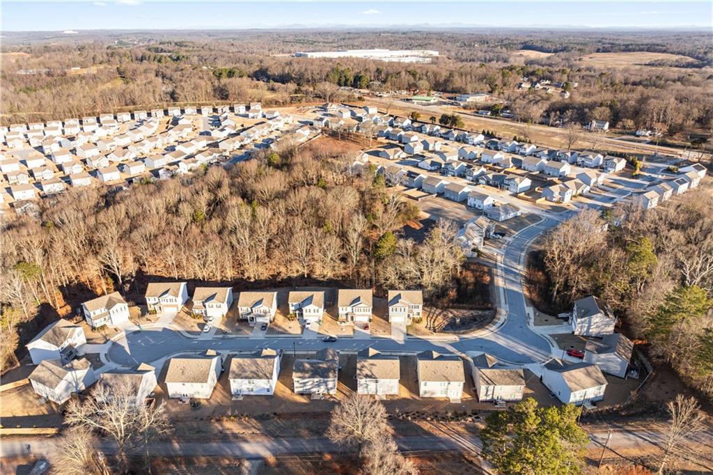 196 Embry Boulevard Pendergrass, GA 30567 - Photo 34 of 36