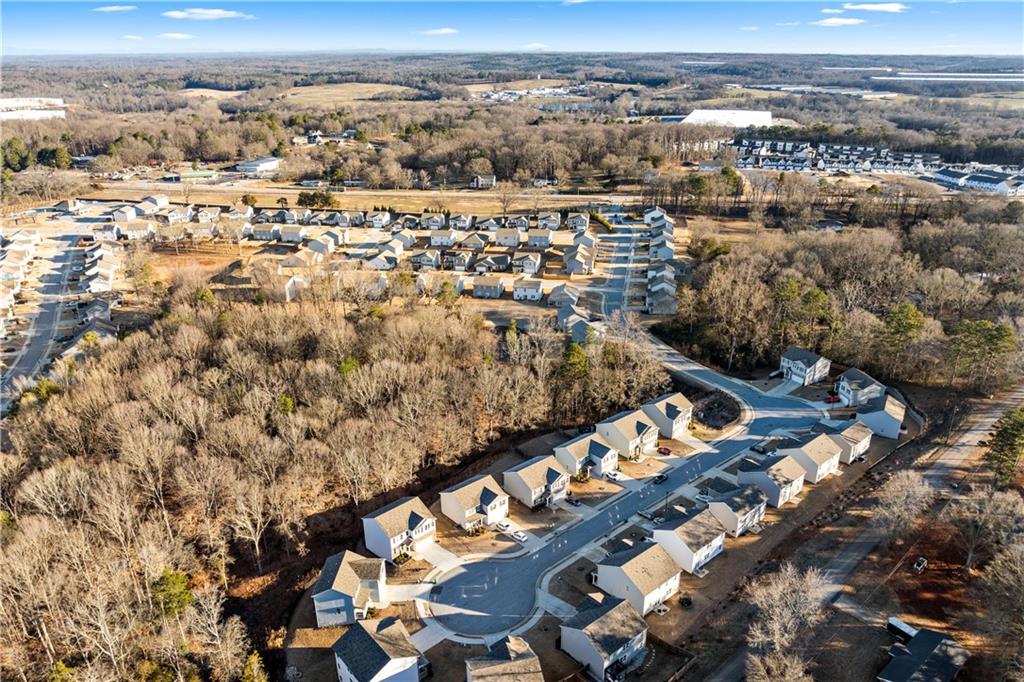 196 Embry Boulevard Pendergrass, GA 30567 - Photo 35 of 36