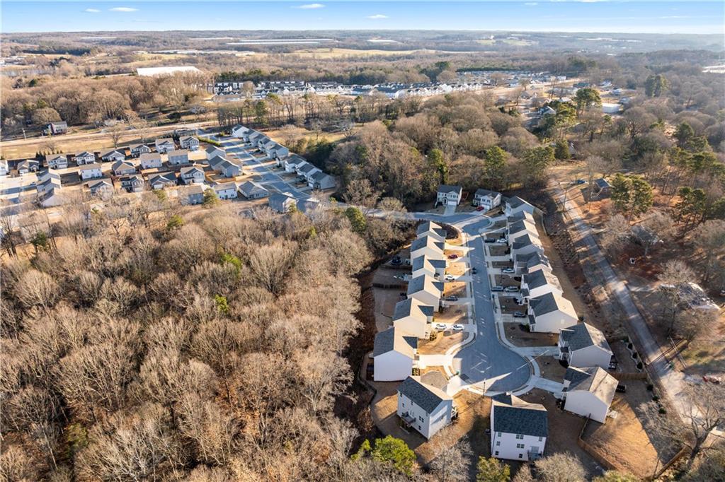 196 Embry Boulevard Pendergrass, GA 30567 - Photo 36 of 36