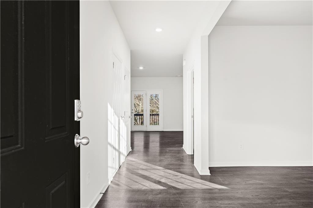 196 Embry Boulevard Pendergrass, GA 30567 - Photo 4 of 36